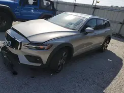YV4L12WK6S2147393 2025 VOLVO V60