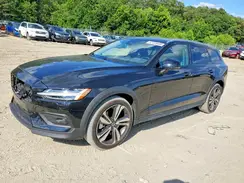 YV4L12WK6S2148527 2025 VOLVO V60