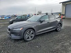 YV4L12WK7S2147063 2025 VOLVO V60
