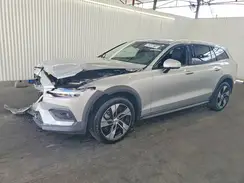 YV4L12WK8S2147539 2025 VOLVO V60
