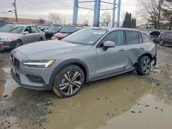 YV4L12WK8S2149758 2025 VOLVO V60
