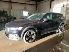 YV4L12WK9S2147338 2025 VOLVO V60