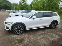 YV4L12WL1T2170414 2026 VOLVO V60