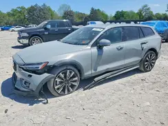 YV4L12WL1T2170512 2026 VOLVO V60