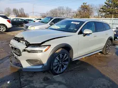 YV4L12WL6S2147841 2025 VOLVO V60