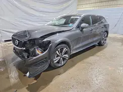 YV4L12WY4R2136570 2024 VOLVO V60