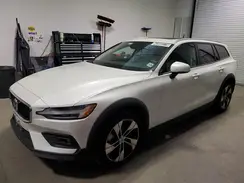 YV4L12WY6R2136392 2024 VOLVO V60