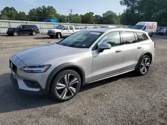 YV4L12WYXP2106745 2023 VOLVO V60