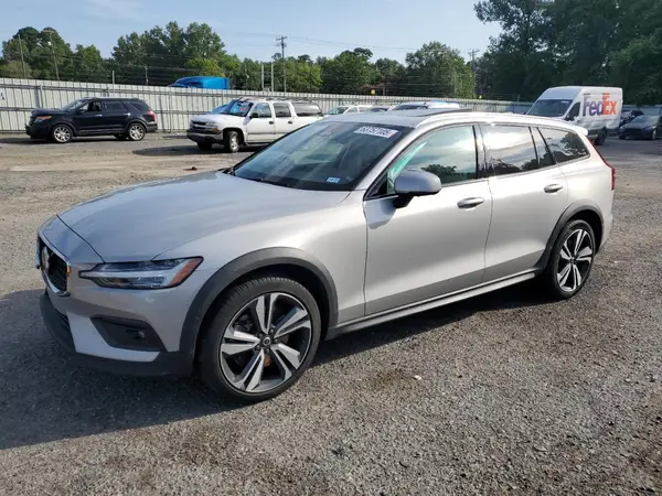 YV4L12WYXP2106745 2023 VOLVO V60