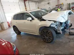 YV4M12JB0S1380428 2025 VOLVO XC90