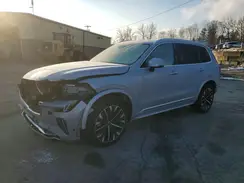 YV4M12JB3S1370556 2025 VOLVO XC90
