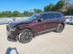 YV4M12JB4S1358772 2025 VOLVO XC90