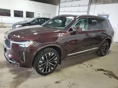 YV4M12JB7S1378935 2025 VOLVO XC90