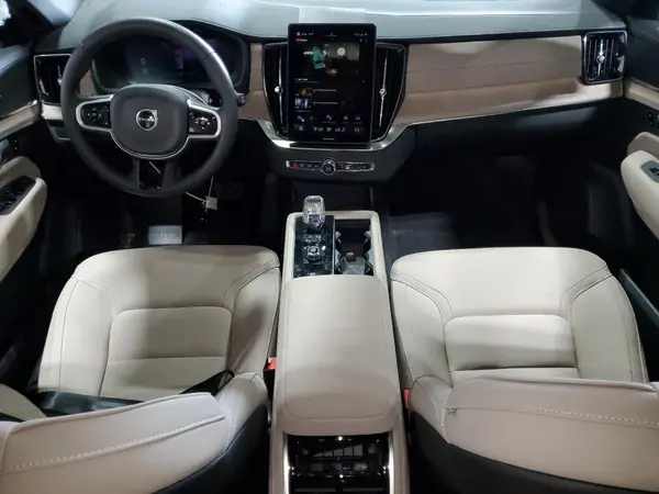 YV4M12JB7S1378935 2025 VOLVO XC90 - Image 8
