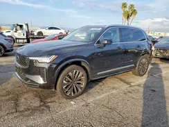 YV4M12JB8S1371282 2025 VOLVO XC90