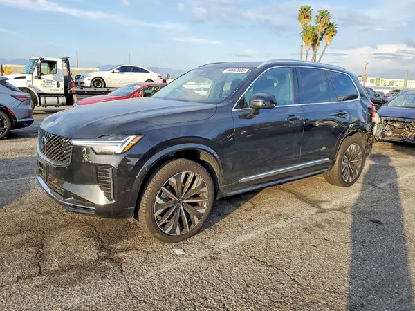 YV4M12JB8S1371282 2025 VOLVO XC90 - Image 1