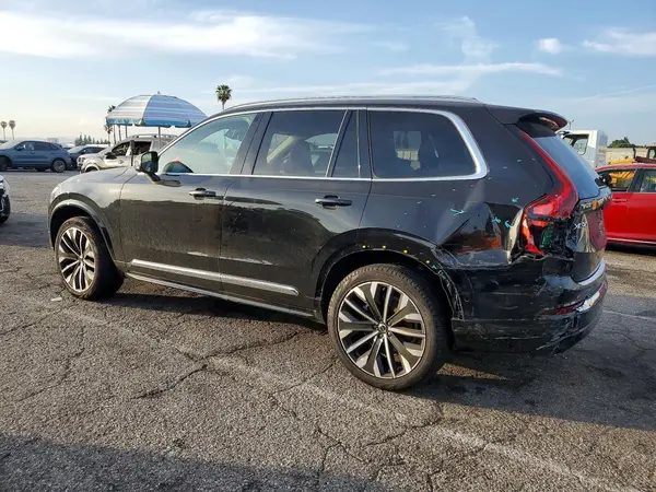 YV4M12JB8S1371282 2025 VOLVO XC90 - Image 2