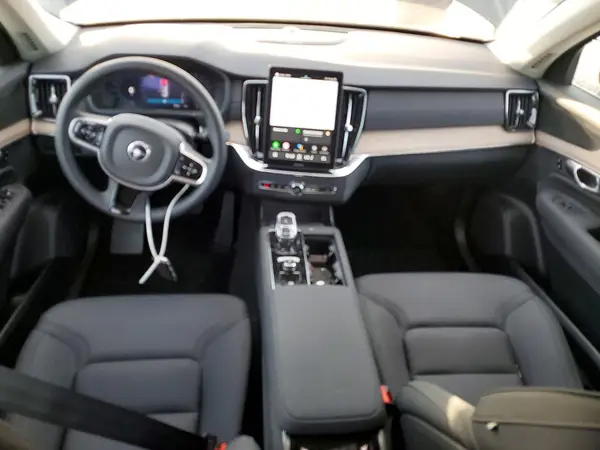 YV4M12JB8S1371282 2025 VOLVO XC90 - Image 8
