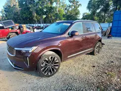 YV4M12JE0T1449078 2026 VOLVO XC90