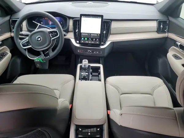 YV4M12JE1T1441412 2026 VOLVO XC90 - Image 8