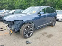 YV4M12JG6S1378792 2025 VOLVO XC90