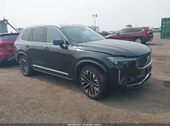 YV4M12PA2S1362480 2025 VOLVO XC90