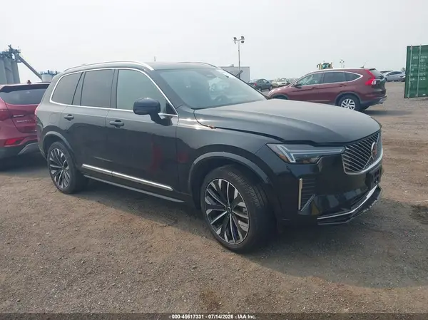YV4M12PA2S1362480 2025 VOLVO XC90 - Image 1