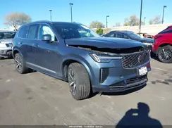YV4M12PA2S1377030 2025 VOLVO XC90