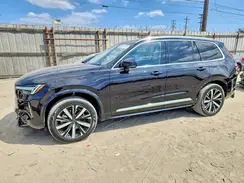 YV4M12PA3S1361158 2025 VOLVO XC90