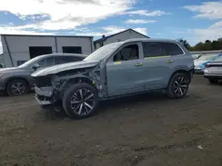 YV4M12PA4S1361296 2025 VOLVO XC90