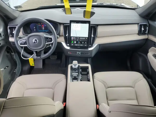 YV4M12PA4S1361296 2025 VOLVO XC90 - Image 8