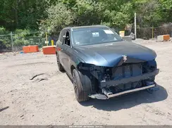 YV4M12PA6S1378407 2025 VOLVO XC90