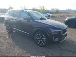 YV4M12PA7S1376357 2025 VOLVO XC90