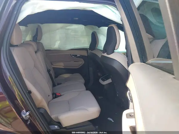 YV4M12PA7S1376357 2025 VOLVO XC90 - Image 8