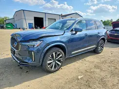YV4M12PA8S1365769 2025 VOLVO XC90