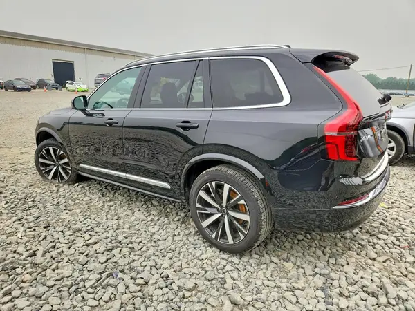YV4M12PAXS1362887 2025 VOLVO XC90 - Image 2