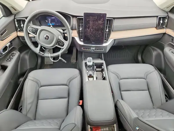 YV4M12PAXS1362887 2025 VOLVO XC90 - Image 8