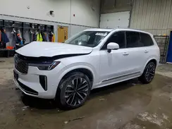 YV4M12PB3S1355191 2025 VOLVO XC90