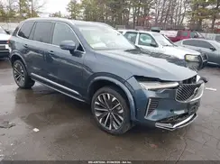 YV4M12PB3S1360133 2025 VOLVO XC90