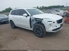 YV4M12PB3S1369804 2025 VOLVO XC90
