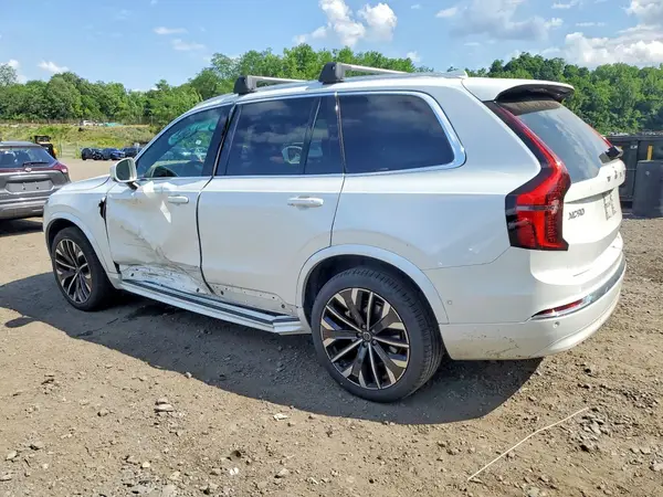 YV4M12PB3S1383668 2025 VOLVO XC90 - Image 2