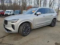 YV4M12PB5S1374258 2025 VOLVO XC90
