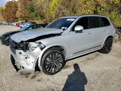 YV4M12PB8S1368423 2025 VOLVO XC90
