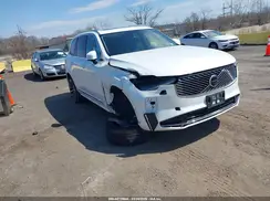 YV4M12PB9S1352666 2025 VOLVO XC90
