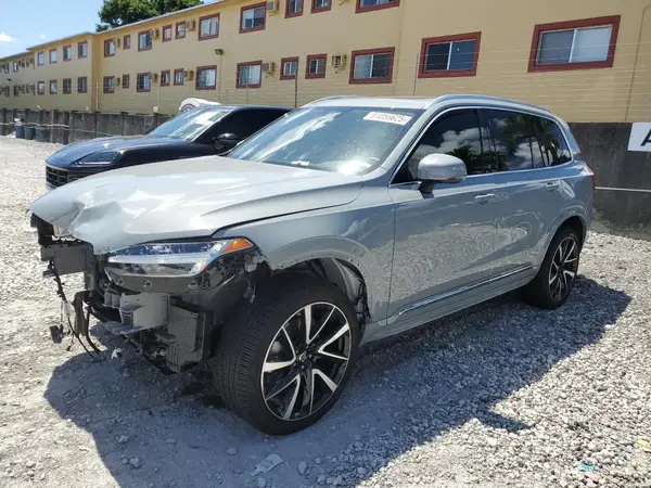 YV4M12PE0S1304306 2025 VOLVO XC90 - Image 1