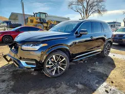 YV4M12PE0S1315421 2025 VOLVO XC90