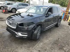 YV4M12PE1S1293087 2025 VOLVO XC90