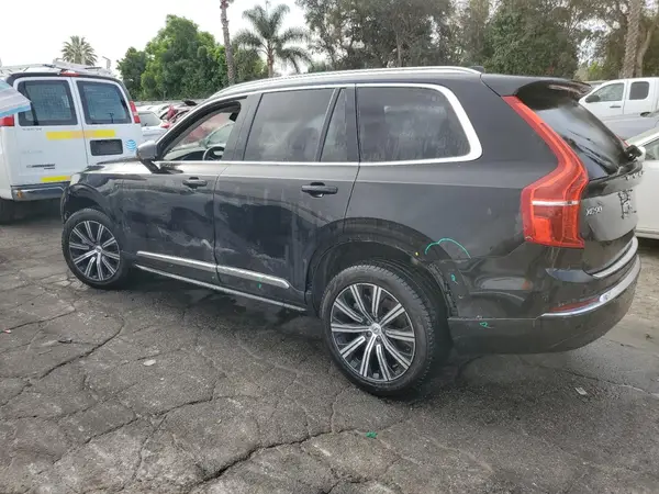 YV4M12PE1S1293087 2025 VOLVO XC90 - Image 2