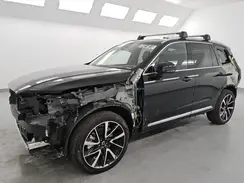 YV4M12PE3S1334576 2025 VOLVO XC90