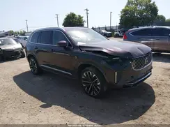 YV4M12PE3T1473995 2026 VOLVO XC90